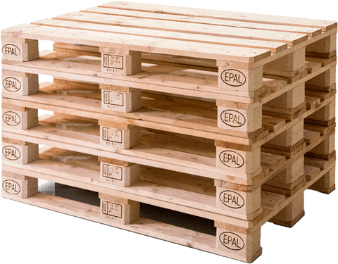 Поддоны Туркуаз Поддон